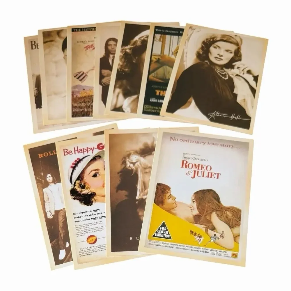 Unbranded eclectic collection